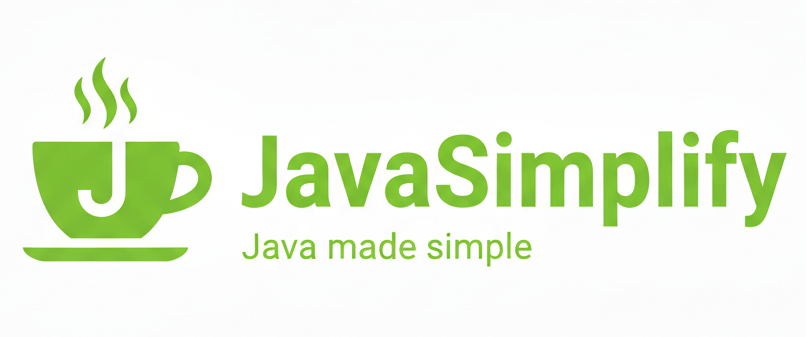 javasimplify.com